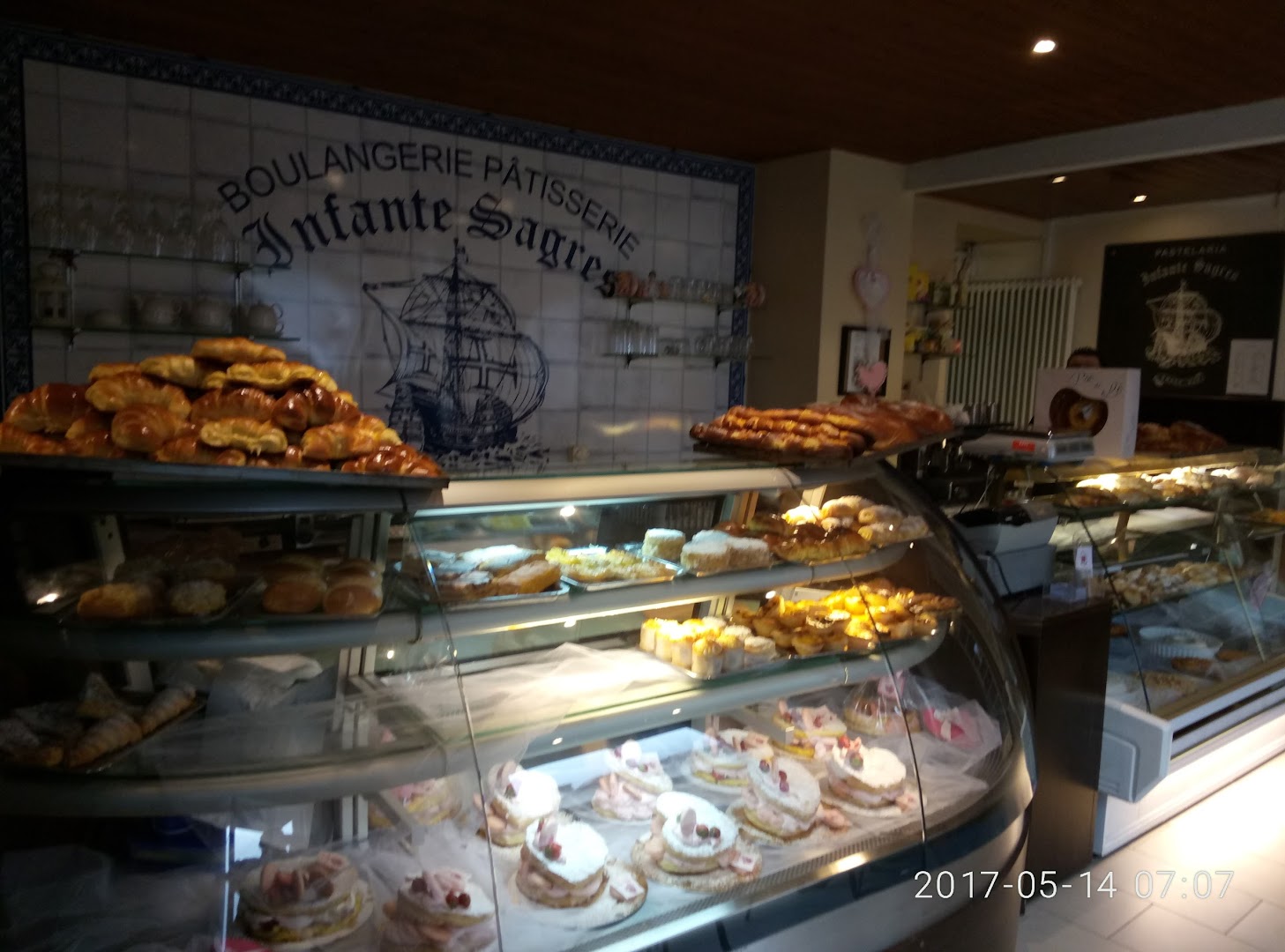 Infante Sagres Boulangerie-pâtisserie · Photos 2