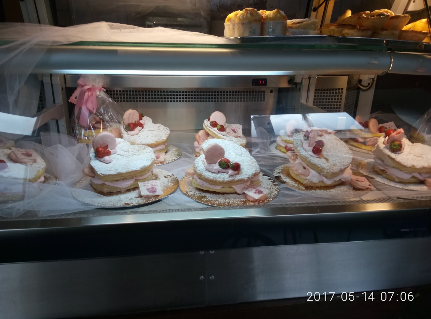 Infante Sagres Boulangerie-pâtisserie · Photos 1